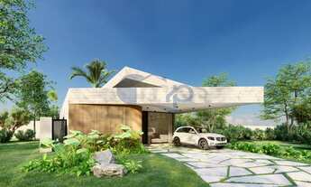 Imagem: Casa á venda com 3 suítes á venda na