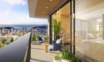 Imagem 4: Apartamento á venda com 2 dormitórios no centro de Torres/RS