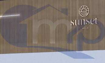 Imagem 3: Apartamento á venda com 3 dormitórios no centro de Torres/RS