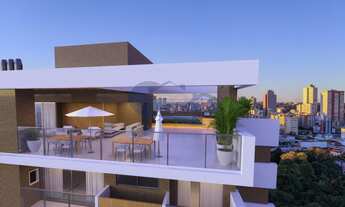 Imagem 2: Apartamento á venda com 3 dormitórios no centro de Torres/RS