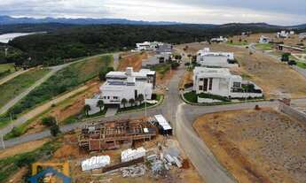 Imagem: Lote no condominio Lagoa Silvana