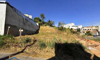 Imagem: Terreno no bairro Cidade Nova - Santana