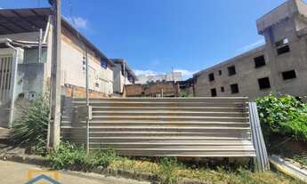 Imagem: Terreno de 130m² no bairro Cidade Nova