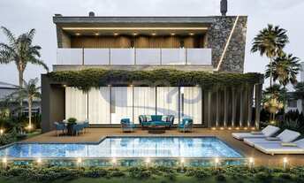 Imagem 5: Casa á venda com 5 suítes na praia da Guarita em Torres/RS