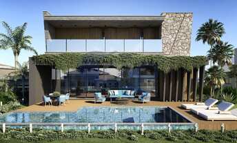 Imagem 6: Casa á venda com 5 suítes na praia da Guarita em Torres/RS