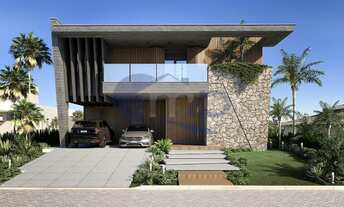 Imagem 2: Casa á venda com 5 suítes na praia da Guarita em Torres/RS