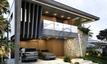 Imagem 3: Casa á venda com 5 suítes na praia da Guarita em Torres/RS