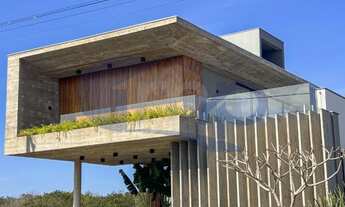 Imagem: Casa á venda com 4 suítes no Engenho Velho