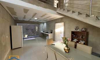 Imagem: Casa no bairro Porto Seguro - Caratinga