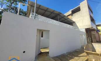 Imagem: Casa a venda no bairro Jardim Vitória