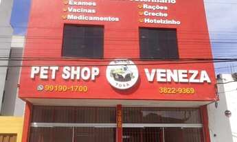 Imagem: Loja comercial no bairro Veneza - Ipatinga