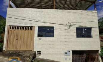 Imagem: Casa no bairro Residencial Bethânia - Santana