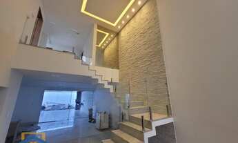 Imagem: Casa no bairro Residencial Bethânia - Santana