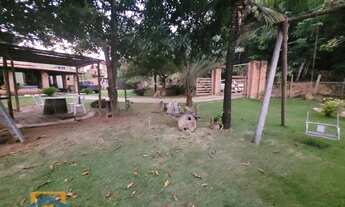 Imagem: Espaçosa chácara no Ipaba