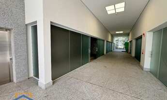 Imagem: Loja disponível a venda no bairro Horto