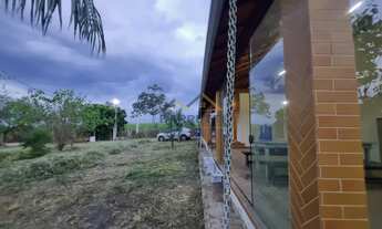 Imagem 4: Sítio à venda de 43.000m² com 2 quartos, sendo 1 suíte, no Bairro Pederneiras