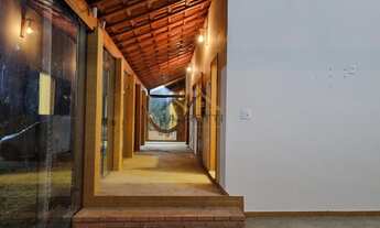 Imagem: Sítio à venda de 43.000m² com 2 quartos