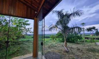 Imagem 5: Sítio à venda de 43.000m² com 2 quartos, sendo 1 suíte, no Bairro Pederneiras