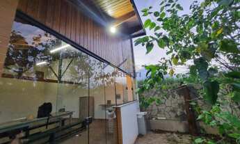 Imagem 7: Sítio à venda de 43.000m² com 2 quartos, sendo 1 suíte, no Bairro Pederneiras