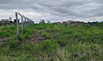 Imagem: Terreno à venda de 1000m² no bairro Canal