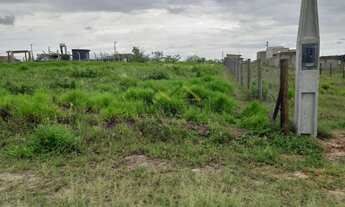Imagem 2: Terreno à venda de 1000m² no bairro Canal Torto