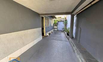 Imagem: Casa à venda no bairro Novo Cruzeiro