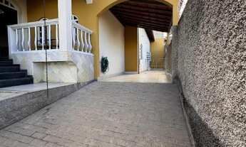 Imagem 2: Casa à Venda no Imbaúbas - 3 Dormitórios