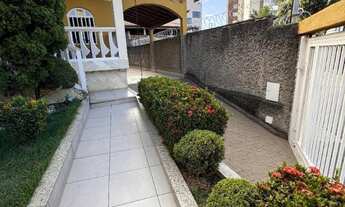 Imagem: Casa à Venda no Imbaúbas - 3 Dormitórios