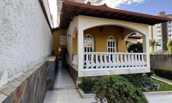 Imagem 4: Casa à Venda no Imbaúbas - 3 Dormitórios