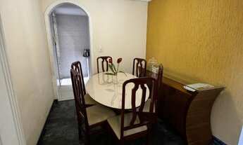 Imagem 6: Casa à Venda no Imbaúbas - 3 Dormitórios