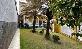 Imagem 3: Casa à Venda no Imbaúbas - 3 Dormitórios