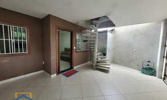 Imagem: Casa no bairro Jardim Vitoria - Santana