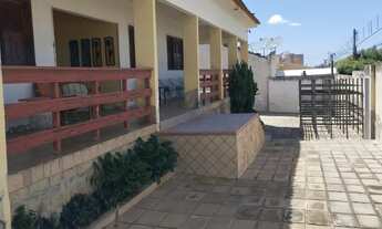 Imagem 2: OPORTUNIDADE EXCELENTE CASA 9 QUARTOS - SALGUEIRO PE