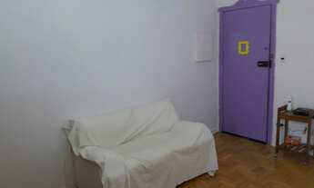 Imagem 2: Kit mobiliado no Copan