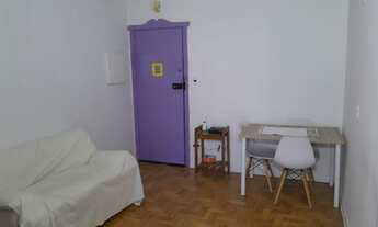 Imagem: Kit mobiliado no Copan