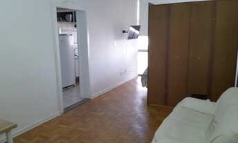 Imagem 4: Kit mobiliado no Copan