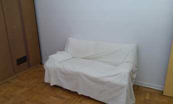 Imagem 3: Kit mobiliado no Copan