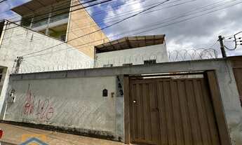 Imagem: Casa no bairro Cidade Nobre - Ipatinga