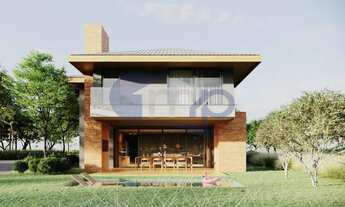 Imagem 6: Casa á venda com 4 suítes na praia da Guarita em Torres/RS