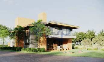 Imagem 4: Casa á venda com 4 suítes na praia da Guarita em Torres/RS