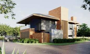 Imagem 3: Casa á venda com 4 suítes na praia da Guarita em Torres/RS