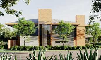 Imagem 2: Casa á venda com 4 suítes na praia da Guarita em Torres/RS