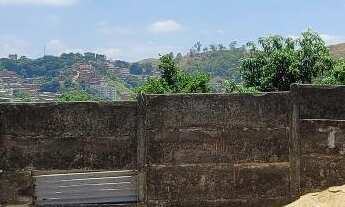 Imagem: Lote a venda no bairro Canaã