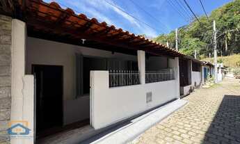 Imagem: Casa á venda no bairro Horto - Ipatinga