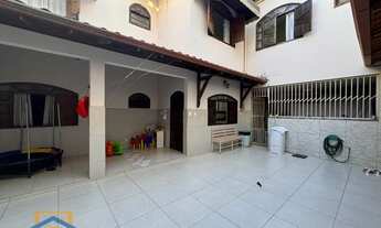 Imagem: Casa no bairro Cidade Nova - Santana do