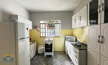 Imagem 7: Casa à venda no bairro Horto - Ipatinga