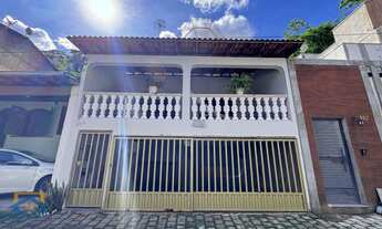 Imagem: Casa à venda no bairro Horto - Ipatinga