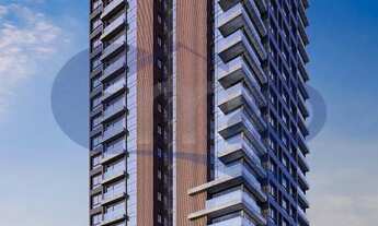 Imagem: Apartamento á venda com 3 suítes na centro