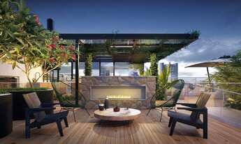 Imagem 7: Apartamento á venda com 2 suítes na Praia Grande em Torres/RS