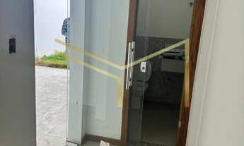 Imagem 2: Casa ideal para quem quer morar próximo à Fraga Maia. Localizada próxima da S. Roque, Shop